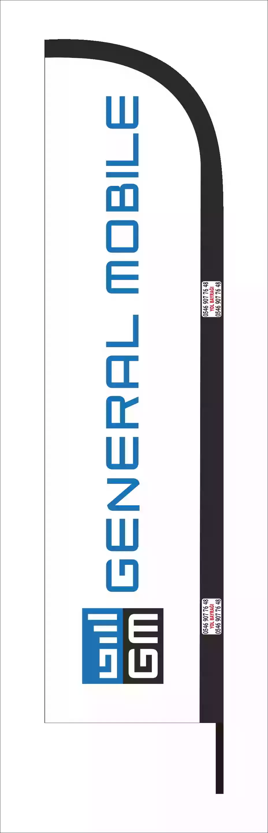 general-mobile-yelken-bayragi