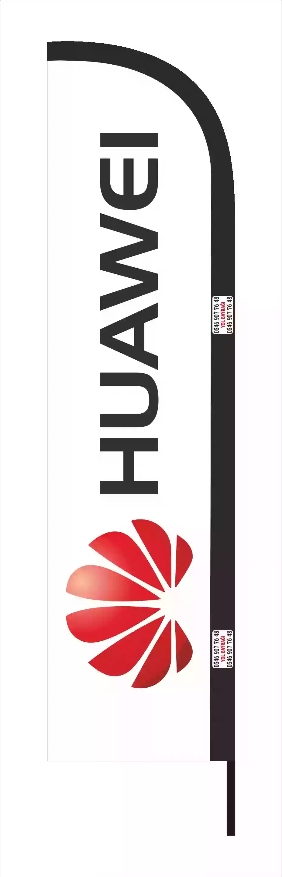 huawei-yelken-bayragi
