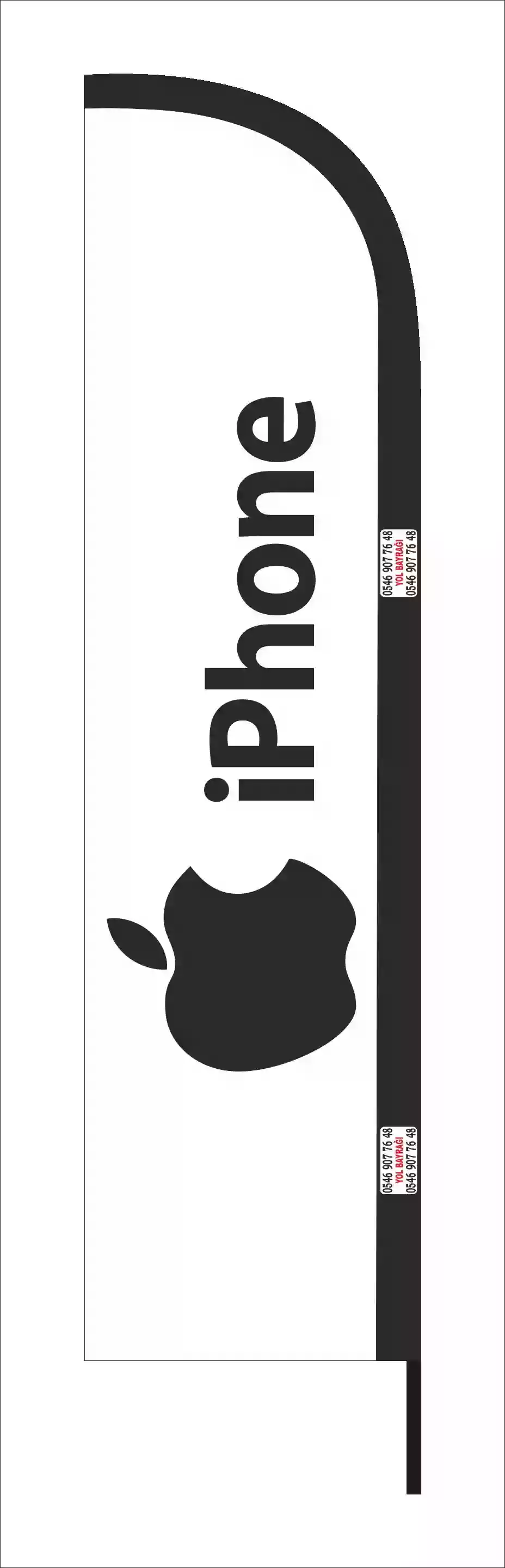 iphone-yelken-bayragi