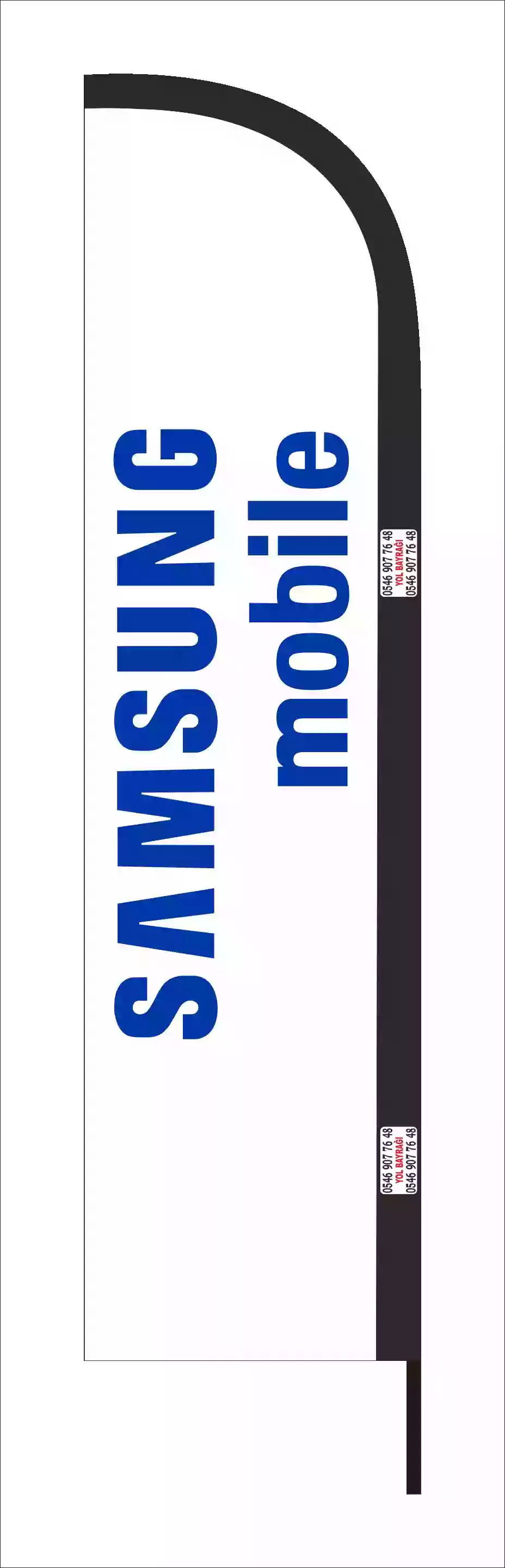 samsung-yelken-bayragi