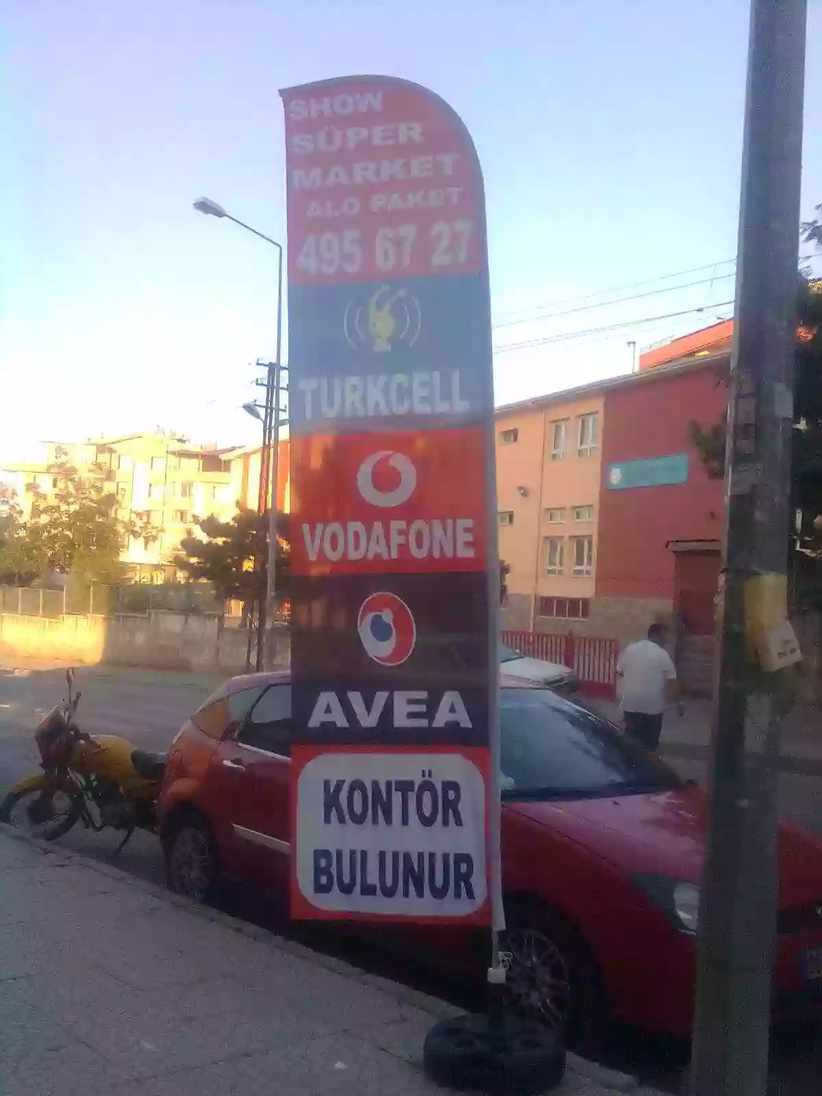 sarj-cihazi-yelken-bayragi